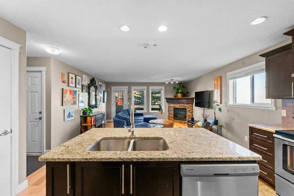 1920 26 Street SW, #201