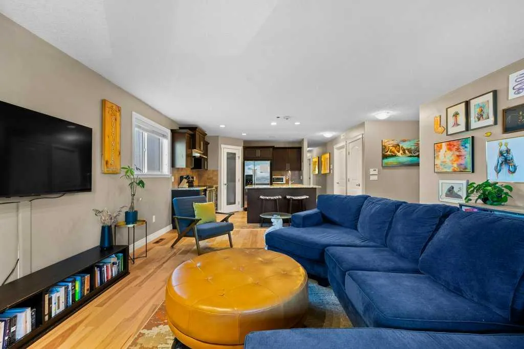 1920 26 Street SW, #201