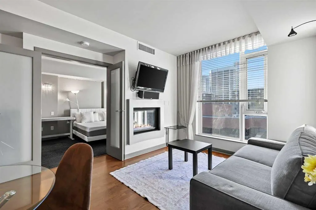 888 4 Avenue SW, #1708