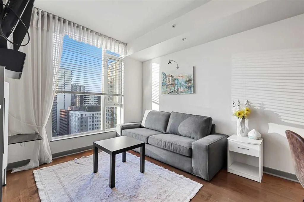 888 4 Avenue SW, #1708