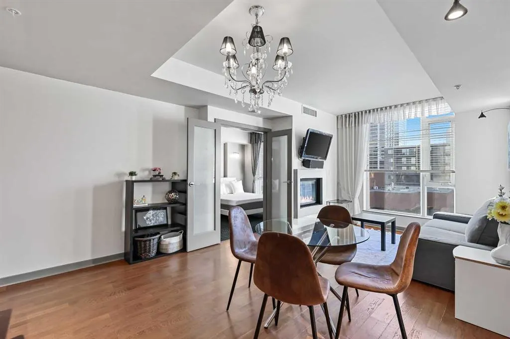 888 4 Avenue SW, #1708