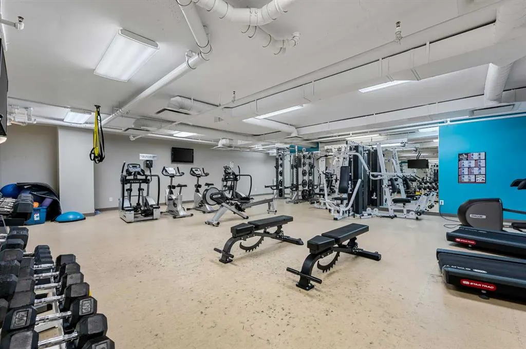 888 4 Avenue SW, #1708