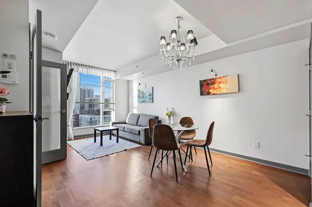 888 4 Avenue SW, #1708