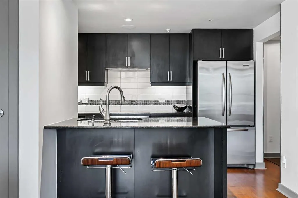 888 4 Avenue SW, #1708