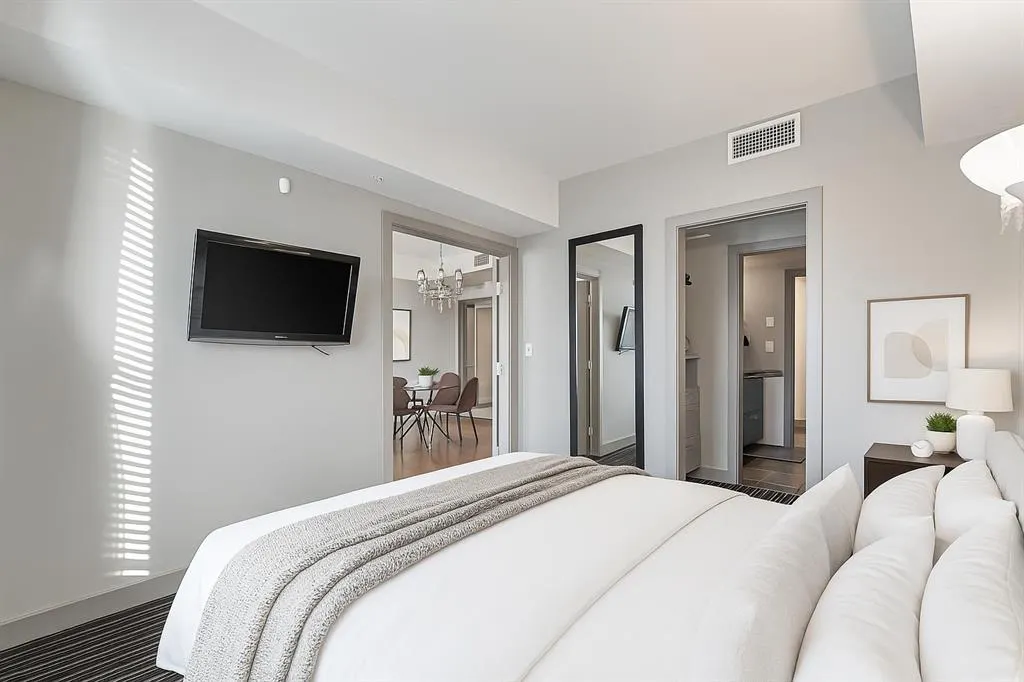 888 4 Avenue SW, #1708