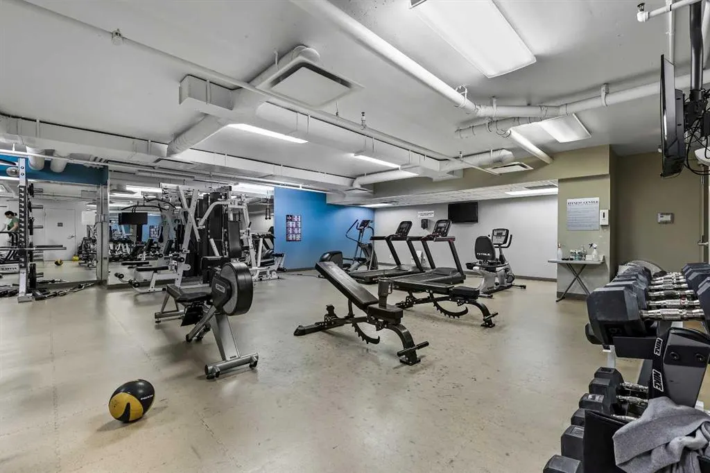 888 4 Avenue SW, #1708