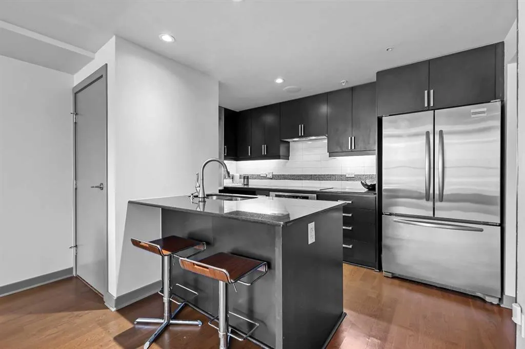 888 4 Avenue SW, #1708