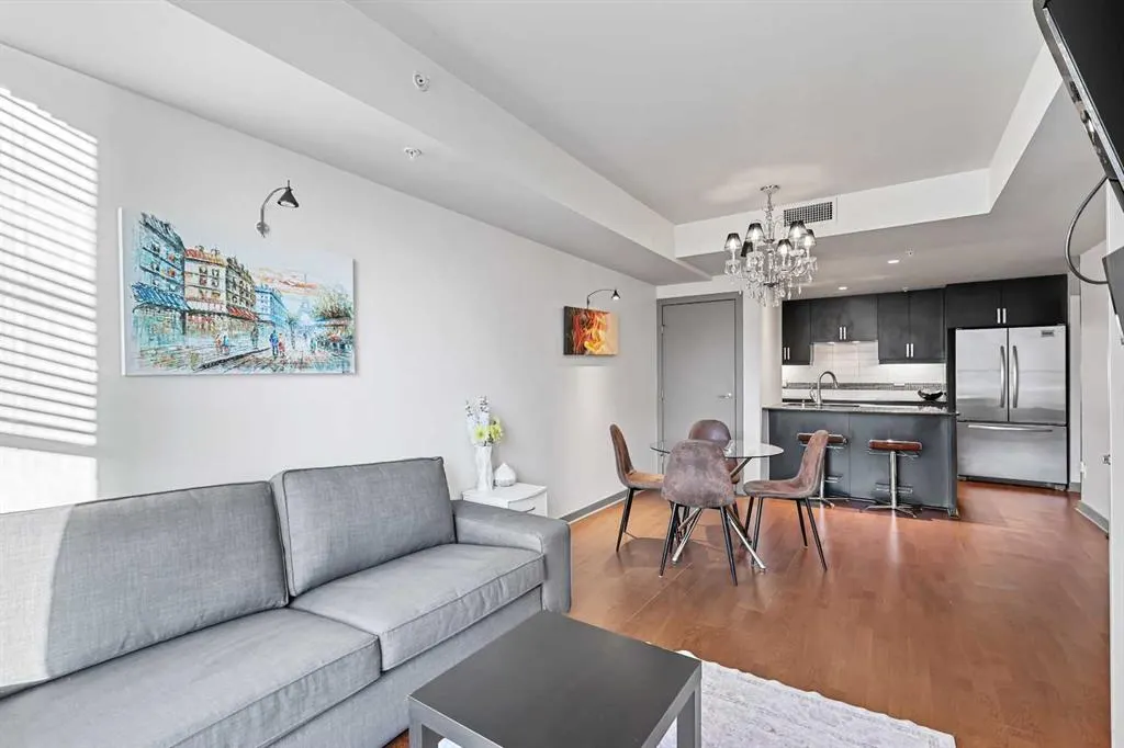 888 4 Avenue SW, #1708