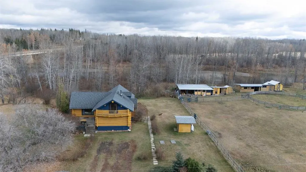 669 Highway, #21317