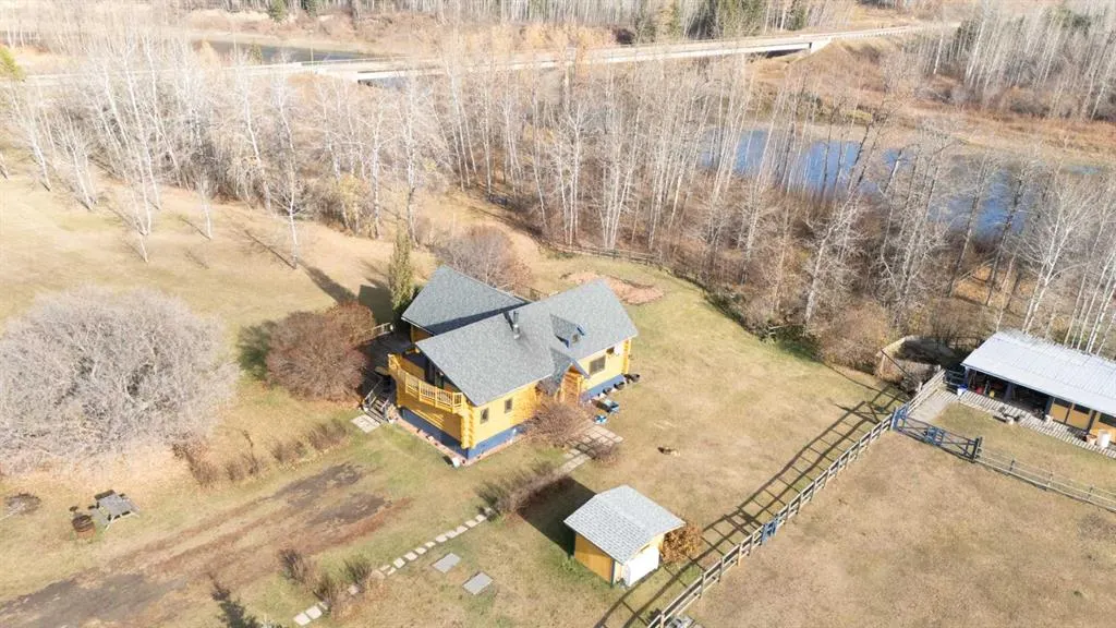 669 Highway, #21317