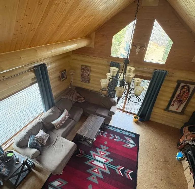 669 Highway, #21317