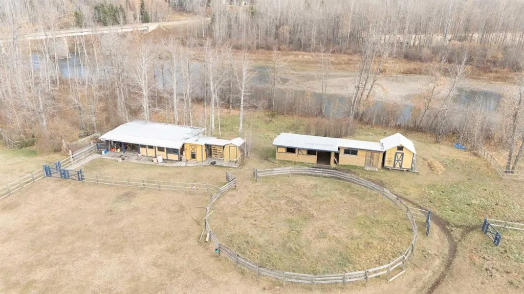 669 Highway, #21317
