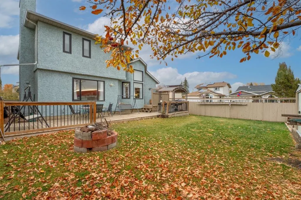 9 Hunters Mews