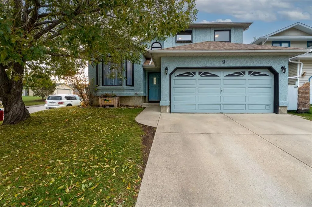 9 Hunters Mews