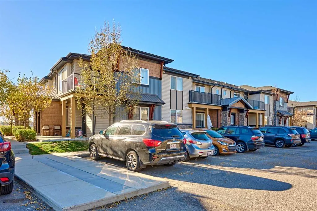2781 Chinook Winds Drive SW, #7101