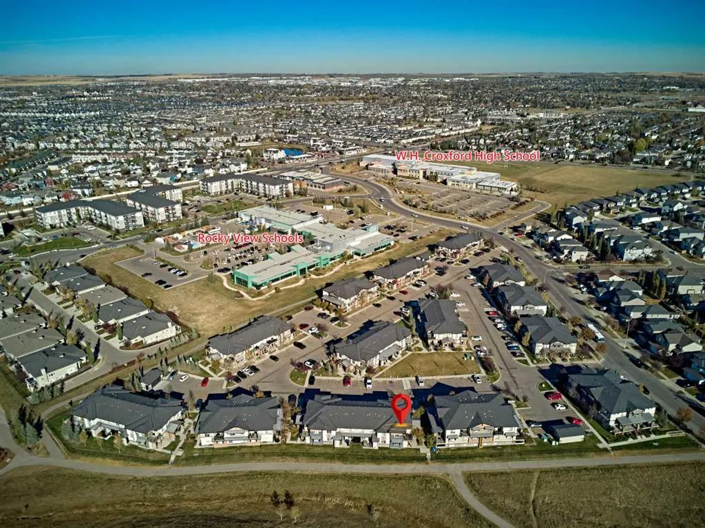 2781 Chinook Winds Drive SW, #7101