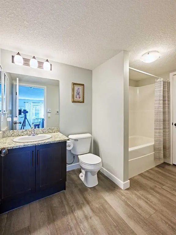 2781 Chinook Winds Drive SW, #7101