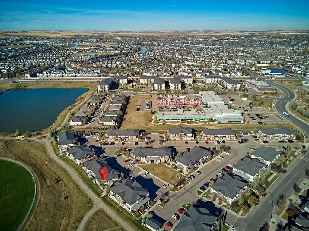 2781 Chinook Winds Drive SW, #7101
