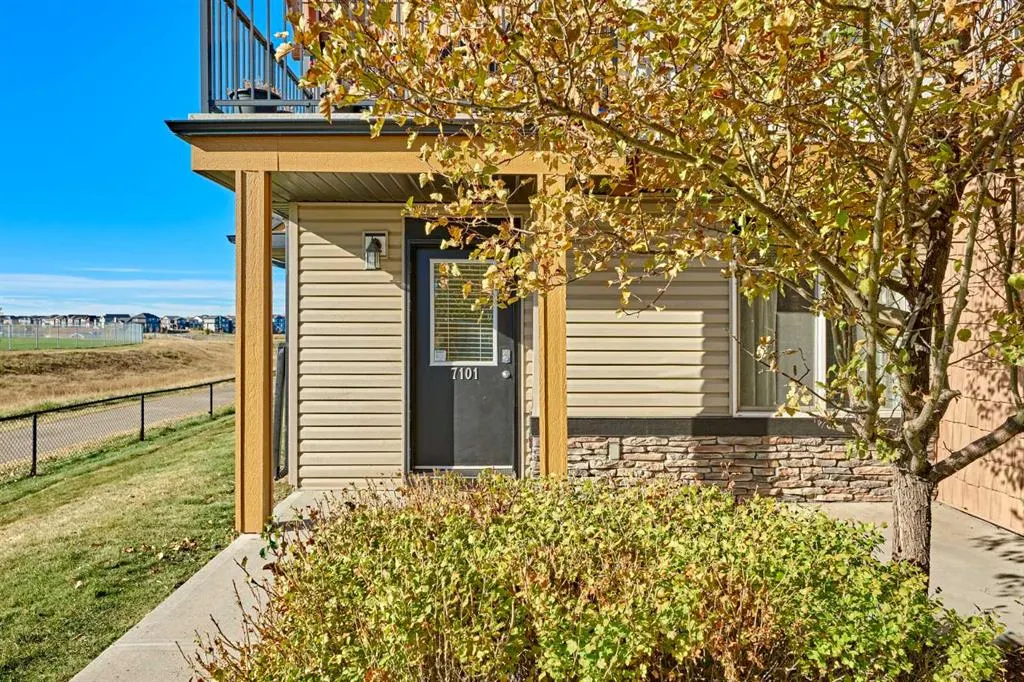 2781 Chinook Winds Drive SW, #7101