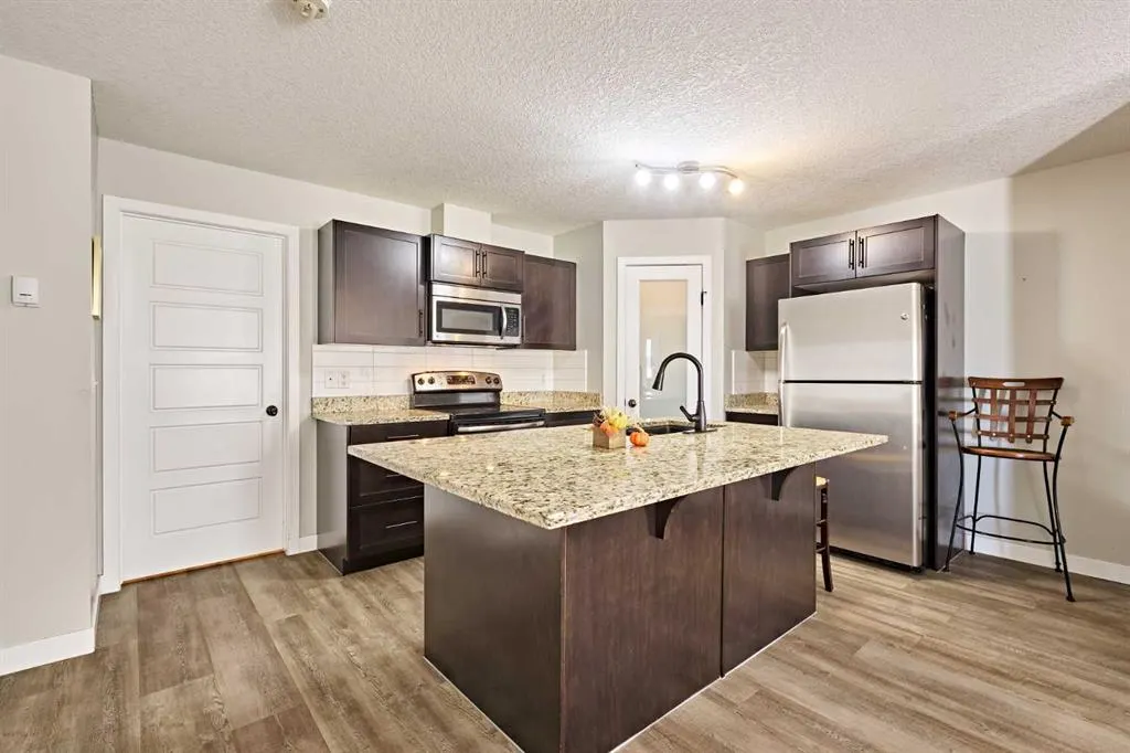 2781 Chinook Winds Drive SW, #7101
