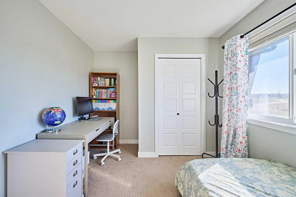 2781 Chinook Winds Drive SW, #7101