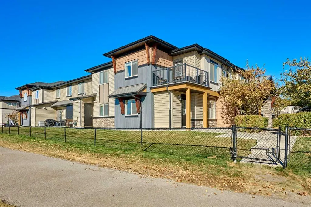 2781 Chinook Winds Drive SW, #7101