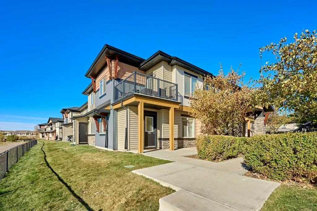 2781 Chinook Winds Drive SW, #7101
