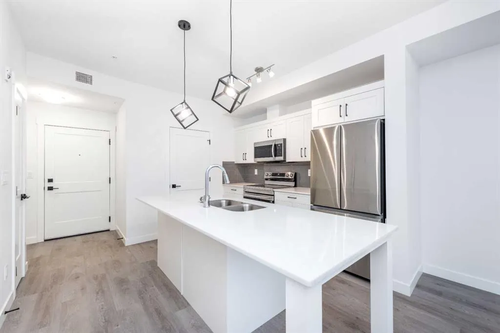 200 Seton Circle SE, #1105