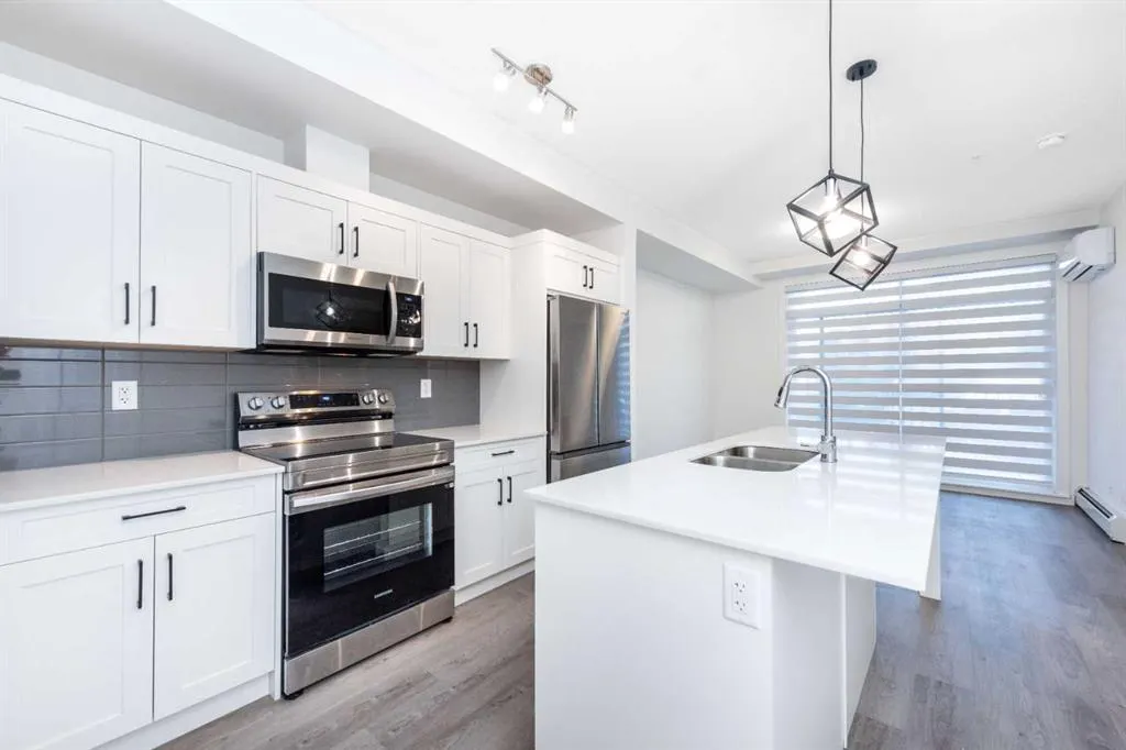 200 Seton Circle SE, #1105