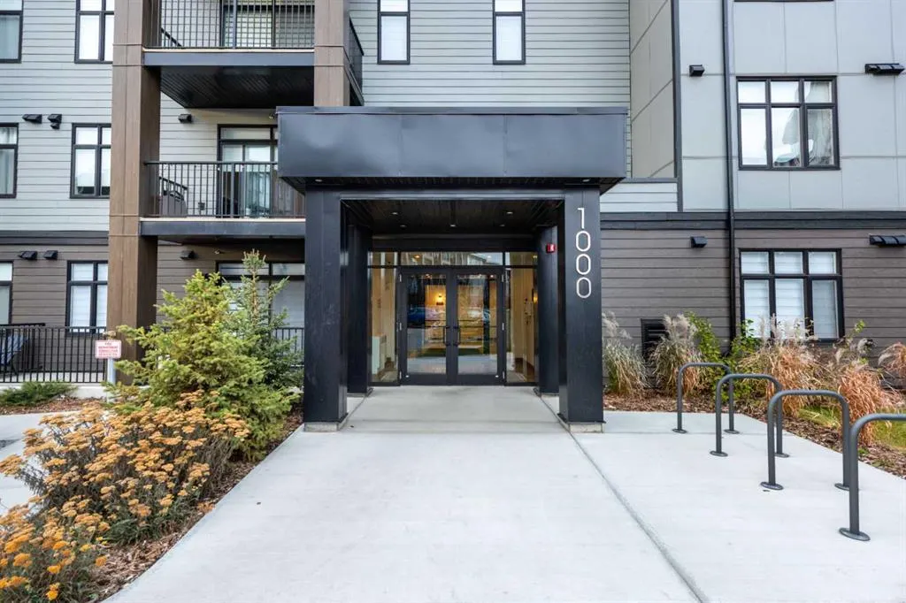 200 Seton Circle SE, #1105