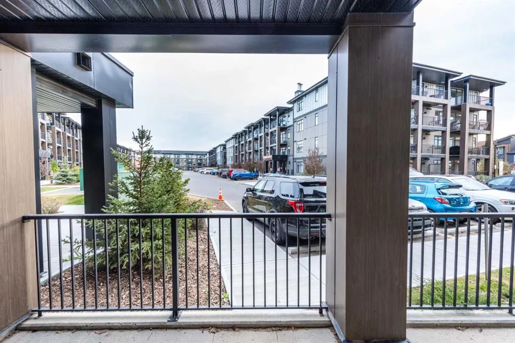 200 Seton Circle SE, #1105