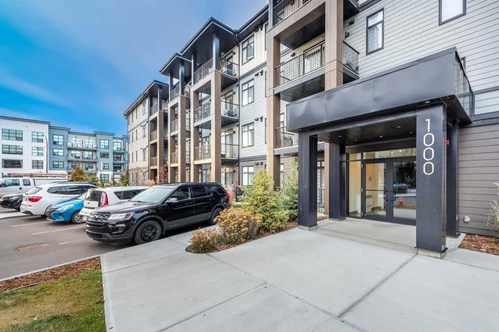 200 Seton Circle SE, #1105