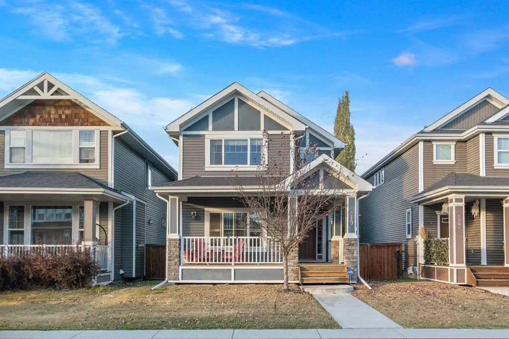 219 River Heights Green