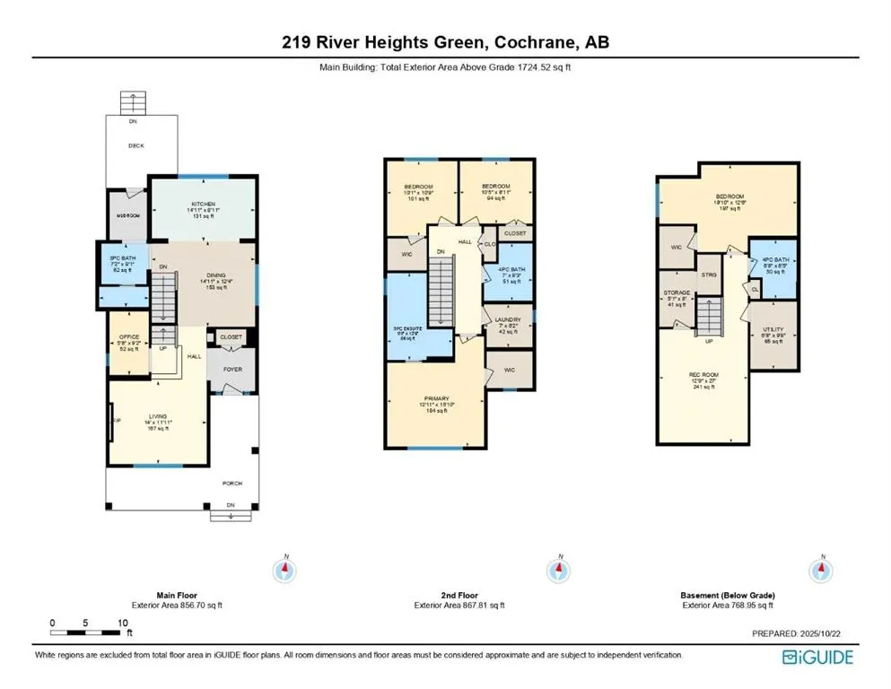 219 River Heights Green