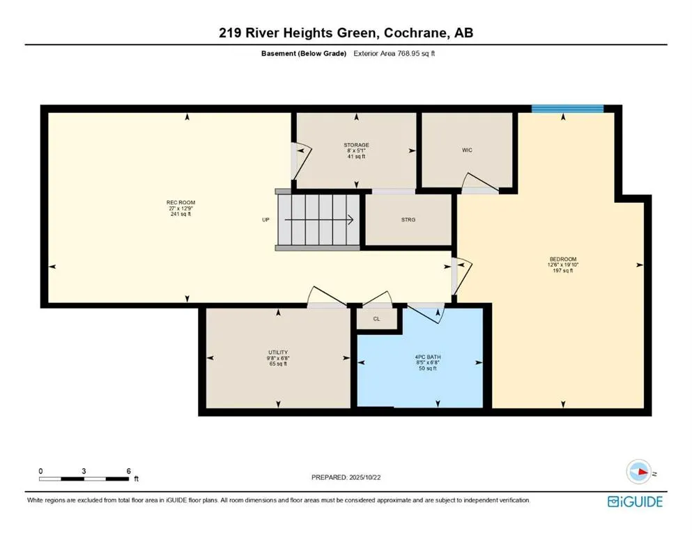 219 River Heights Green
