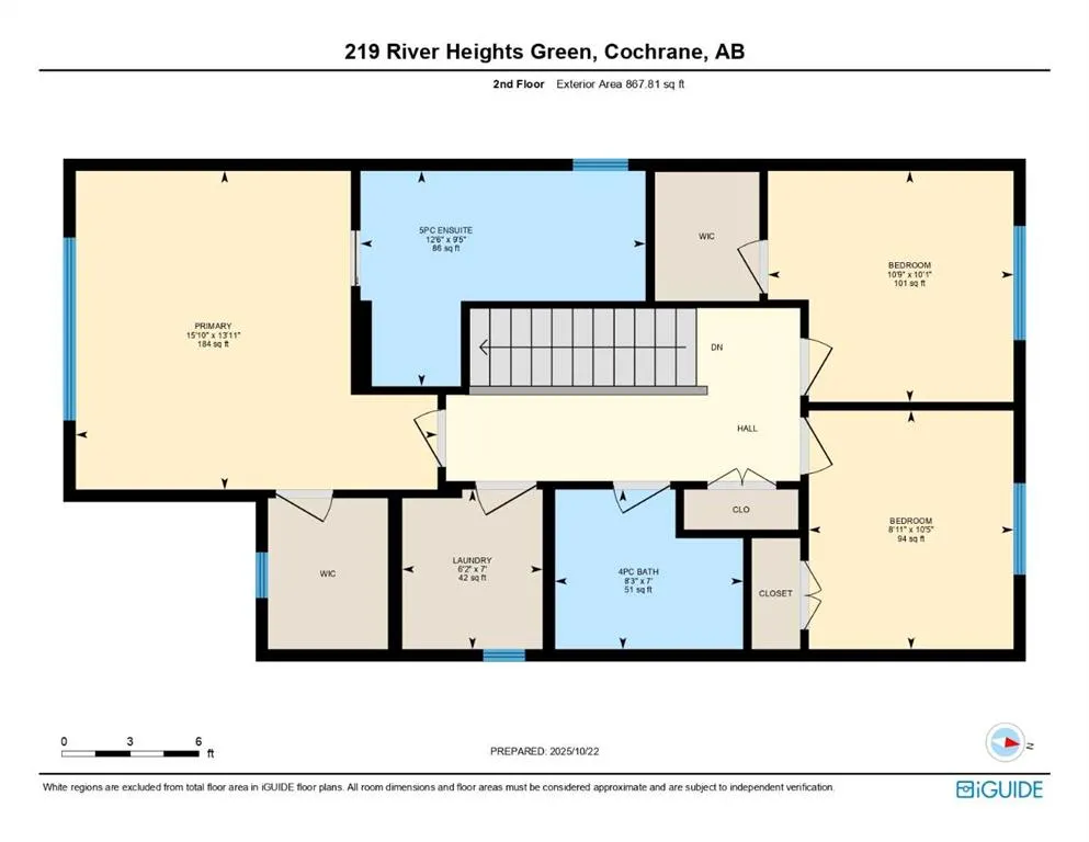 219 River Heights Green