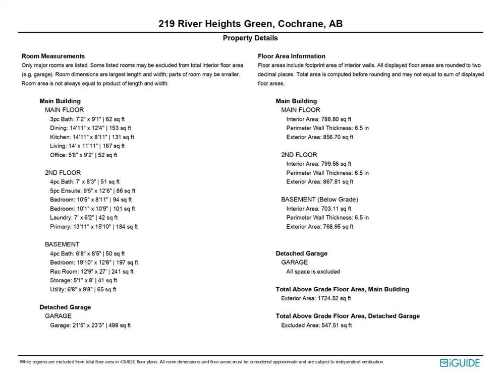 219 River Heights Green