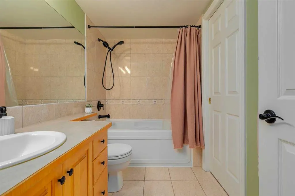 630 10 Street NW, #307