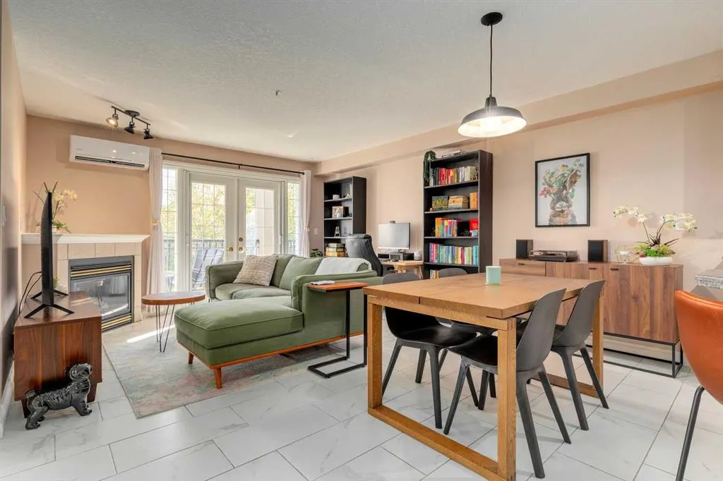 630 10 Street NW, #307