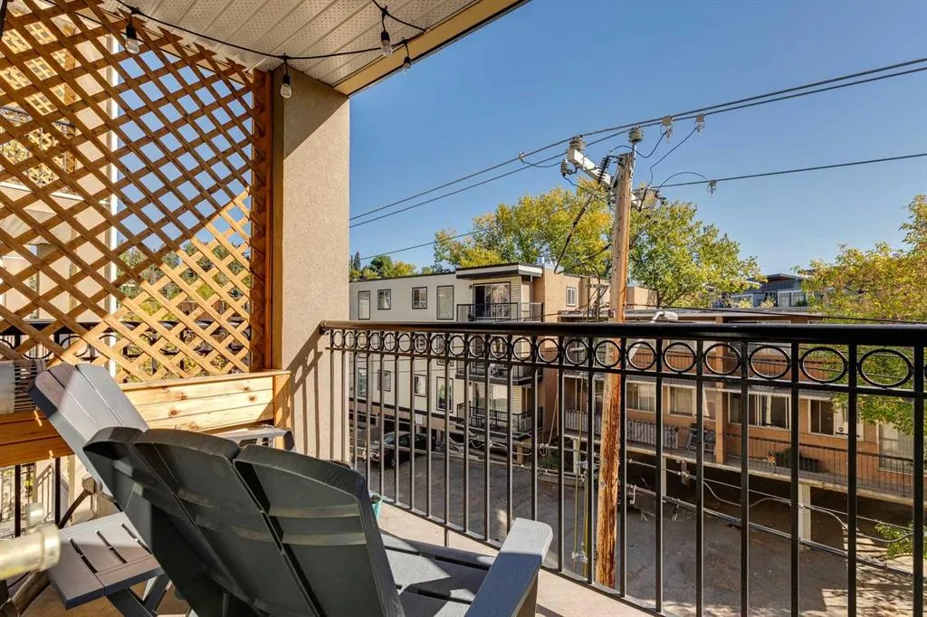 630 10 Street NW, #307