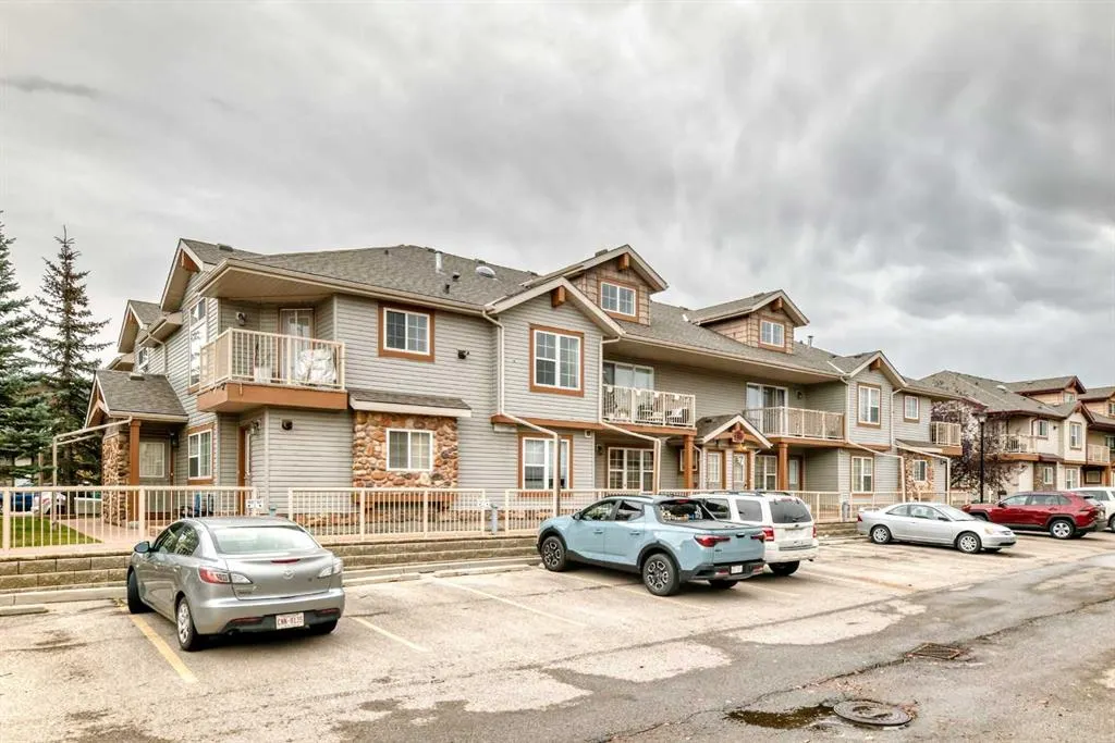150 Panatella Landing NW, #204