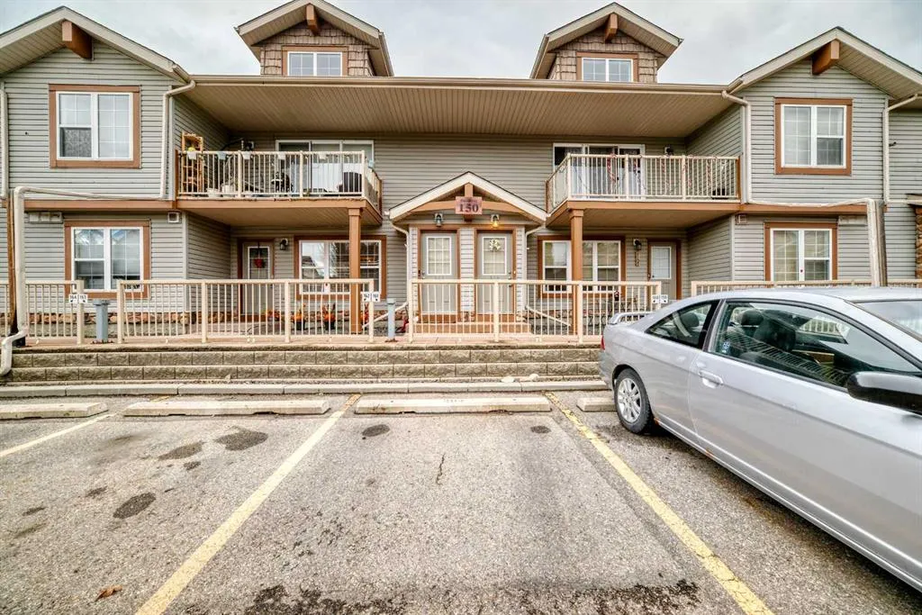 150 Panatella Landing NW, #204