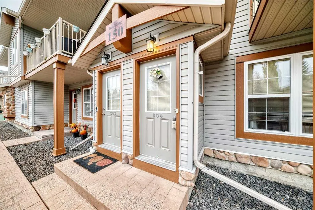 150 Panatella Landing NW, #204