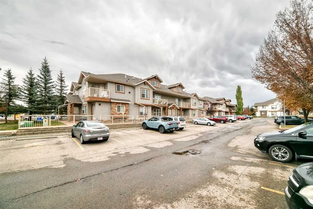 150 Panatella Landing NW, #204