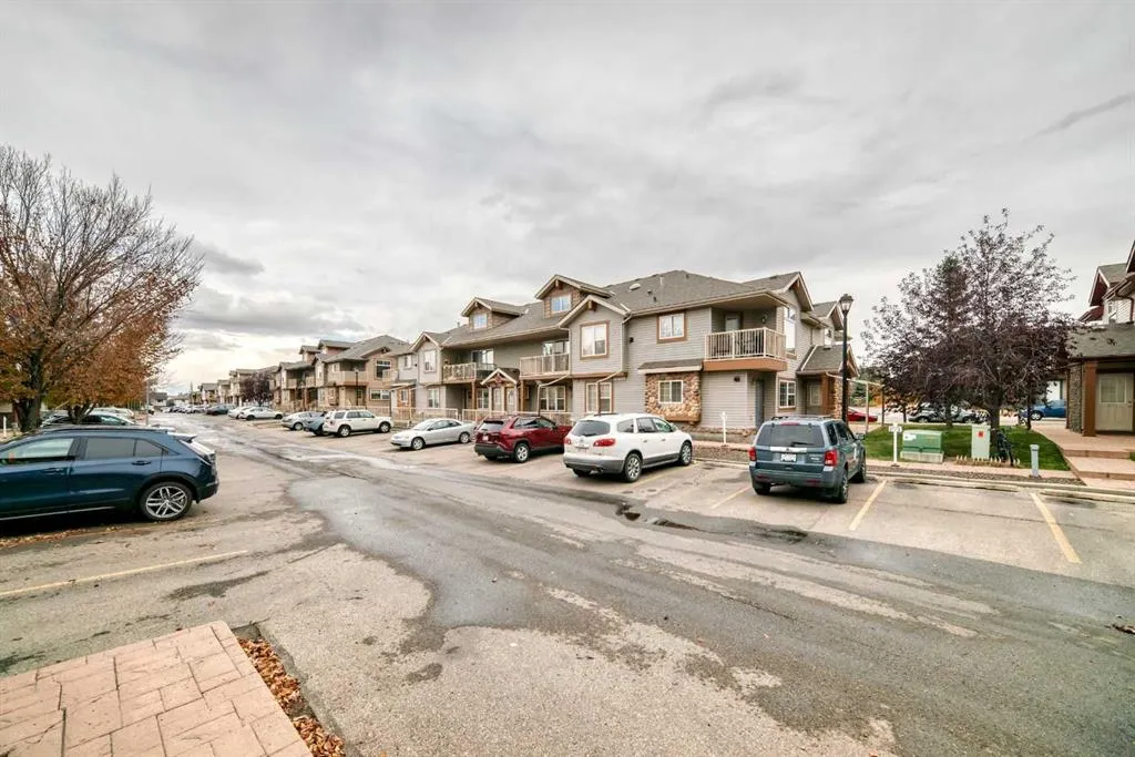 150 Panatella Landing NW, #204