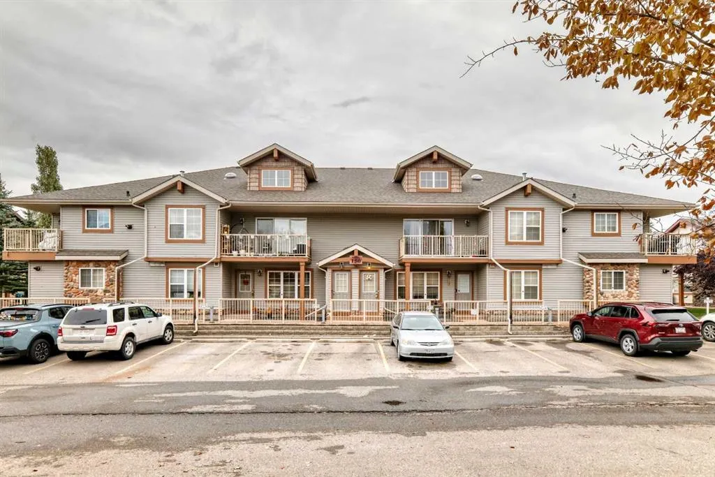 150 Panatella Landing NW, #204