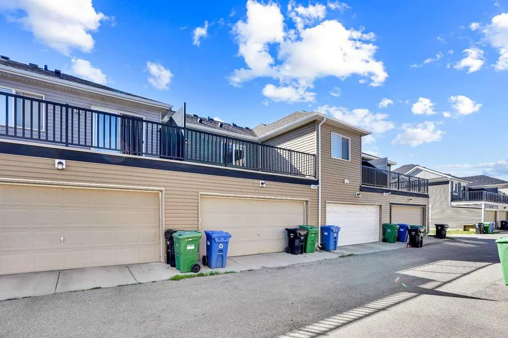 128 Cityscape Row NE