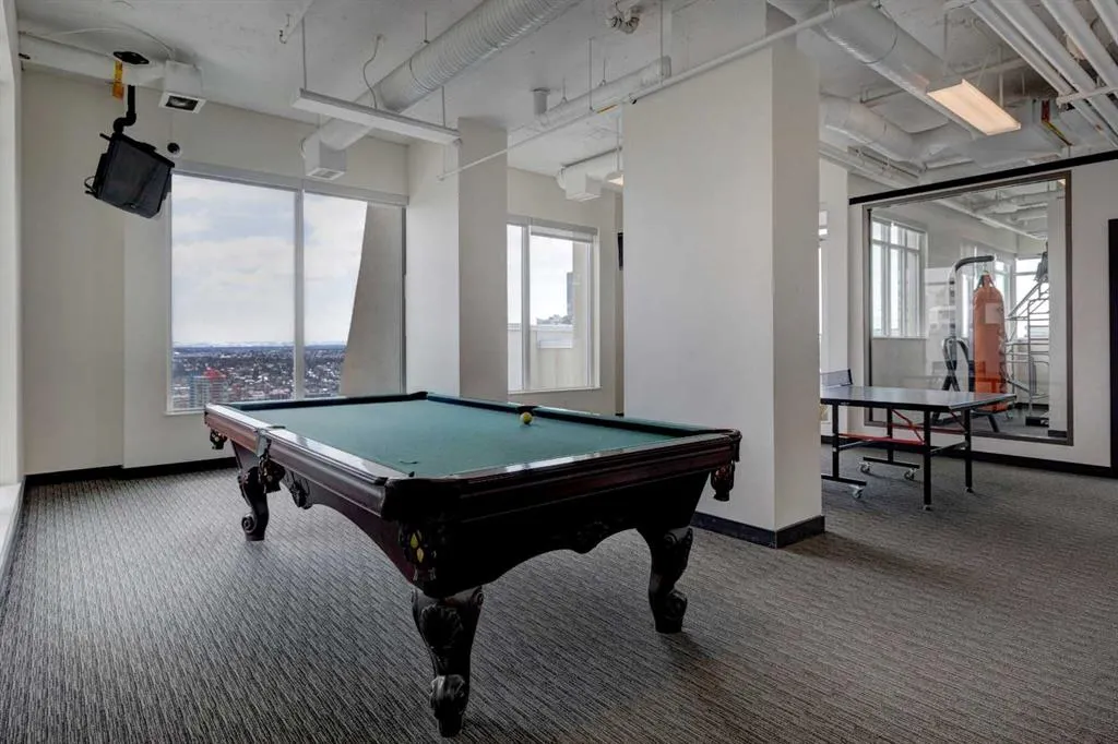 930 6 Avenue SW, #2108