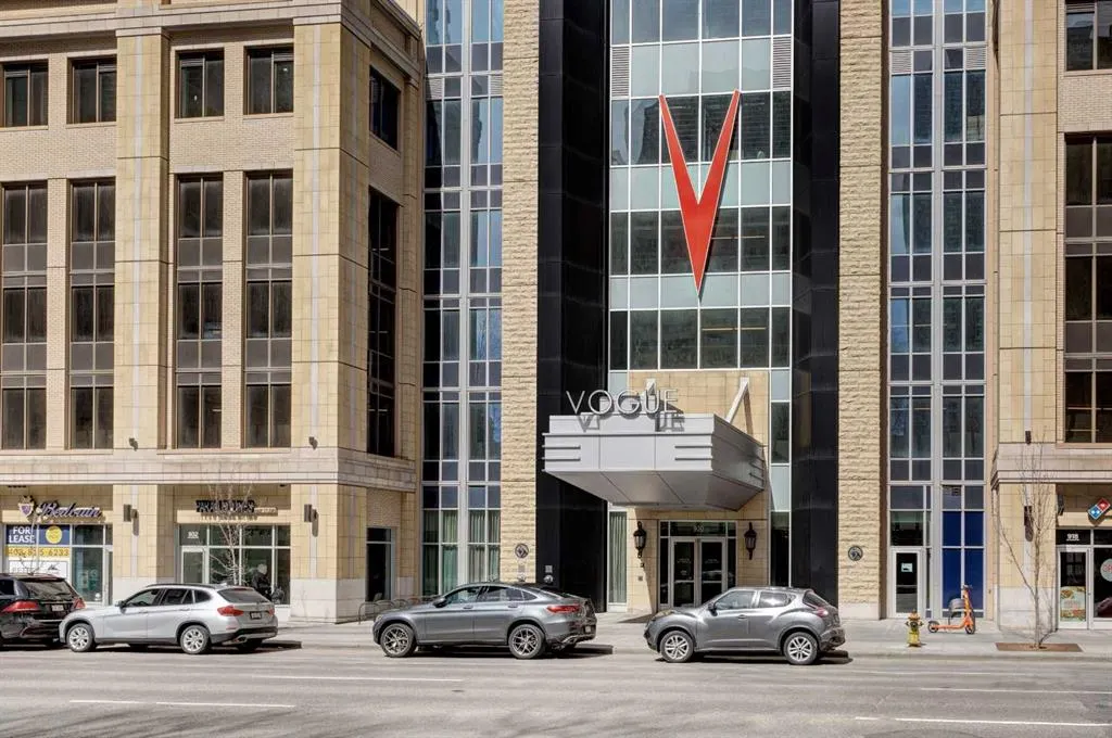 930 6 Avenue SW, #2108