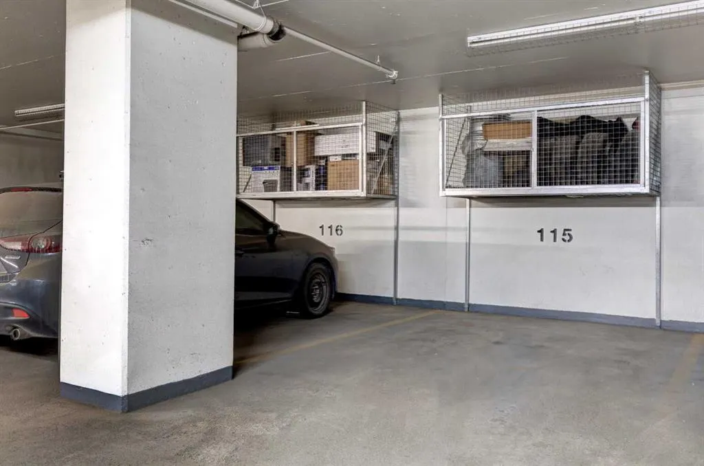 930 6 Avenue SW, #2108